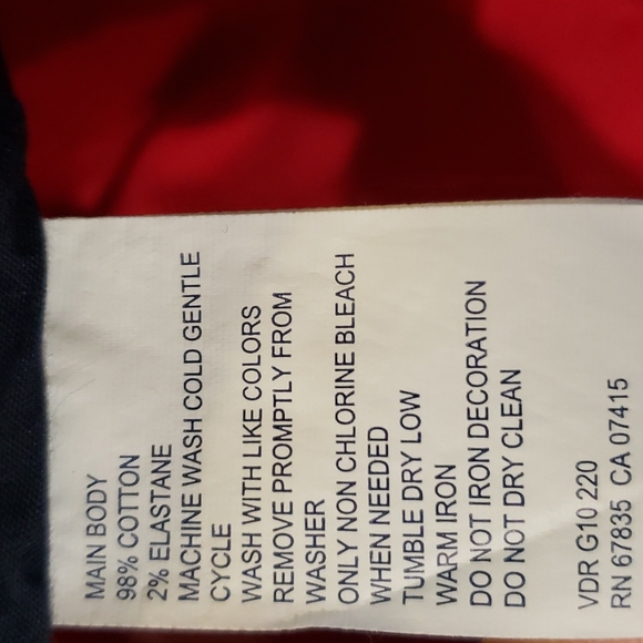 Nautica shorts - Picture 6 of 6